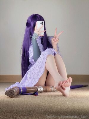 Lunara_Fawn Nude Photos photo 69