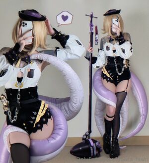 Lunara_Fawn Nude Photos photo 78