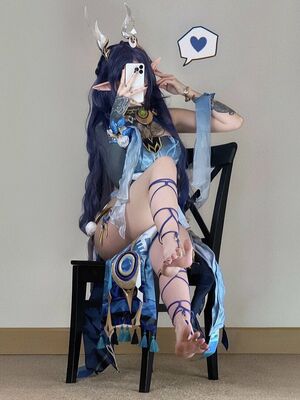 Lunara_Fawn Nude Photos photo 87