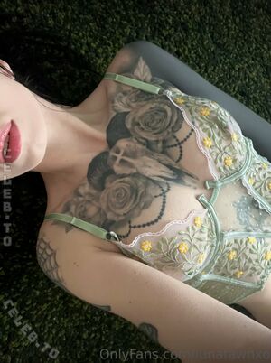 Lunara_Fawn Nude Photos photo 95