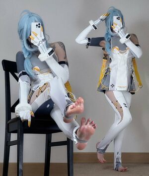 Lunara_Fawn Nude Photos photo 101