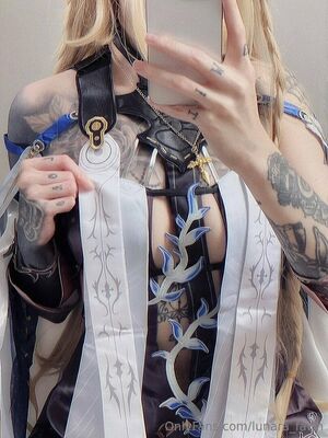 Lunara_Fawn Nude Photos photo 124