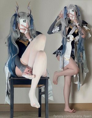 Lunara_Fawn Nude Photos photo 132