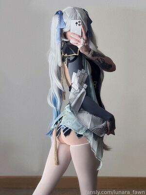 Lunara_Fawn Nude Photos photo 134
