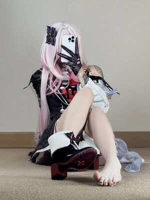 Lunara_Fawn Nude Photos photo 148