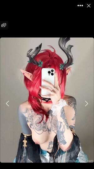 Lunara_Fawn Nude Photos photo 164