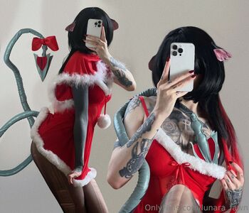 Lunara_Fawn Nude Photos photo 181