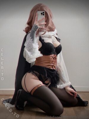 Lunara_Fawn Nude Photos photo 196