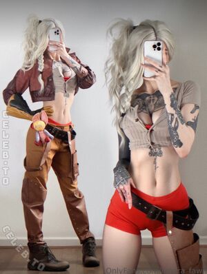 Lunara_Fawn Nude Photos photo 200