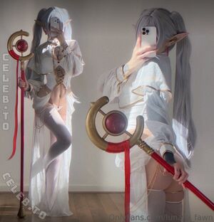 Lunara_Fawn Nude Photos photo 201