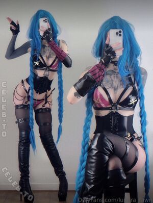 Lunara_Fawn Nude Photos photo 207