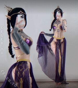 Lunara_Fawn Nude Photos photo 208
