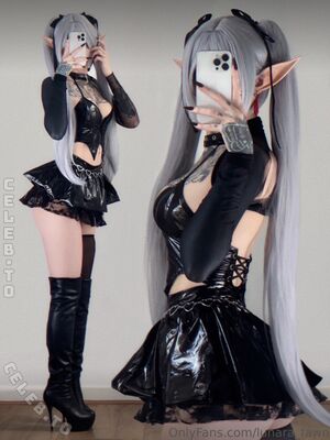 Lunara_Fawn Nude Photos photo 212
