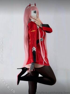 Lunara_Fawn Nude Photos photo 216