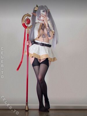 Lunara_Fawn Nude Photos photo 219