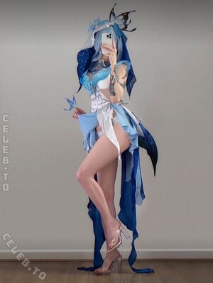 Lunara_Fawn Nude Photos photo 221