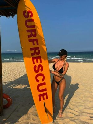Milanasw Nude Photos photo 29