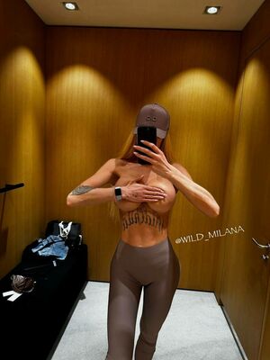 Milanasw Nude Photos photo 71