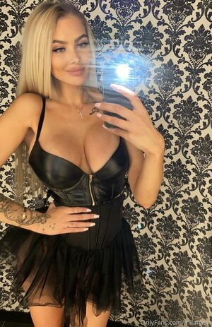 Milanasw Nude Photos photo 186