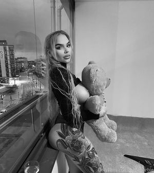 Milanasw Nude Photos photo 198