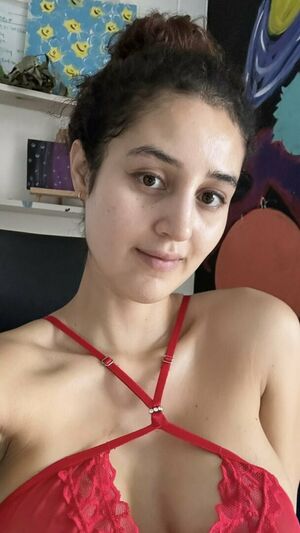 Jenny Taborda Nude Photos photo 52