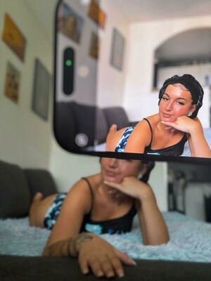 JusteDonna Nude Photos photo 3
