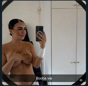 JusteDonna Nude Photos photo 8
