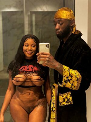 King Nasir Nude Photos photo 9