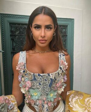 Marine El Himer Nude Photos photo 1