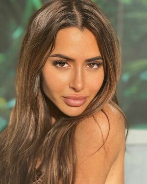 Marine El Himer Nude Photos photo 6