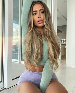 Marine El Himer Nude Photos photo 7