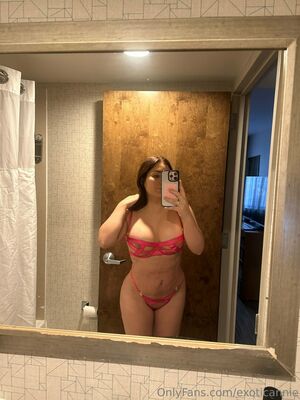 ExoticAnnie Nude Photos photo 15