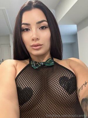 ExoticAnnie Nude Photos photo 32