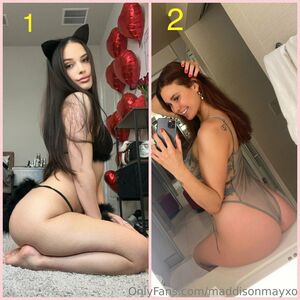 Maddisonmayxo Nude Photos photo 3