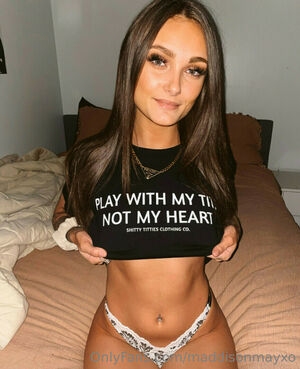 Maddisonmayxo Nude Photos photo 25
