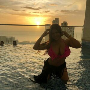 Mishell Morales Nude Photos photo 65