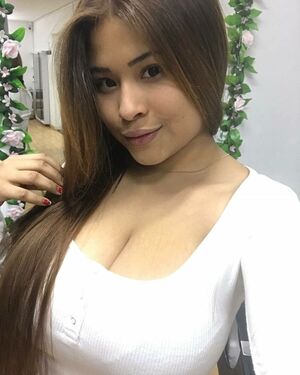Mishell Morales Nude Photos photo 96