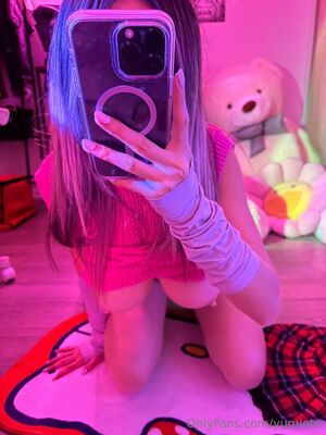 Yumi Eto Nude Photos photo 14