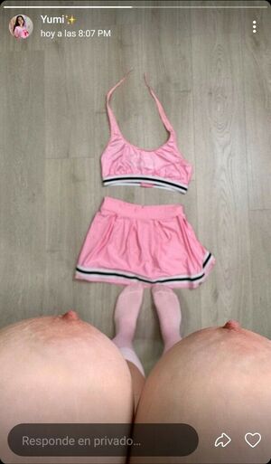 Yumi Eto Nude Photos photo 19