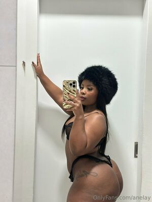 Anelay Nude Photos photo 87