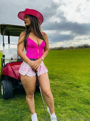 Bootyfulgolf Nude Photos photo 4
