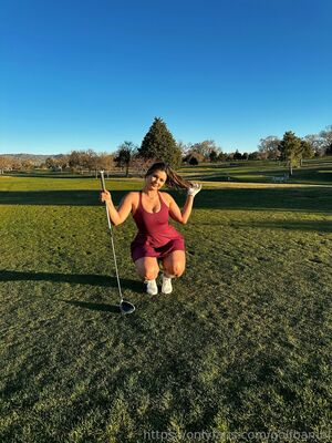 Bootyfulgolf Nude Photos photo 12