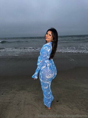Bootyfulgolf Nude Photos photo 13