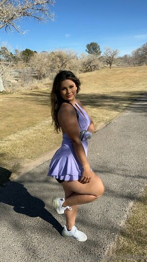 Bootyfulgolf Nude Photos photo 23