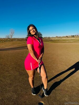 Bootyfulgolf Nude Photos photo 26