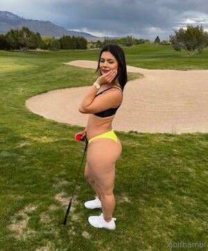 Bootyfulgolf Nude Photos photo 29