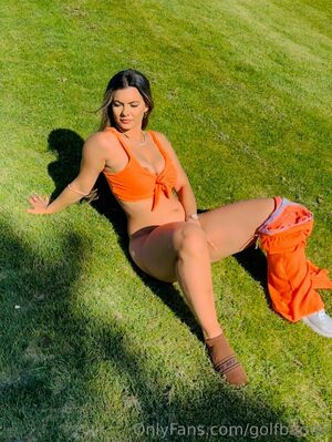 Bootyfulgolf Nude Photos photo 39