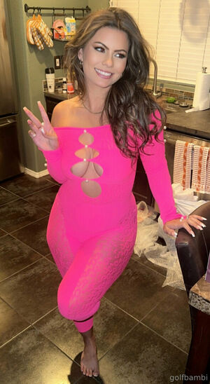 Bootyfulgolf Nude Photos photo 40