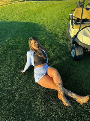 Bootyfulgolf Nude Photos photo 49
