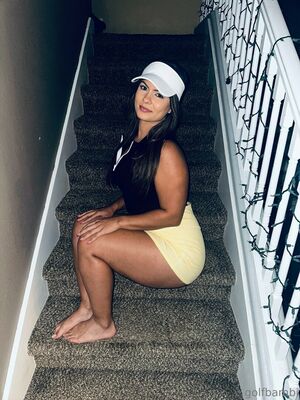 Bootyfulgolf Nude Photos photo 50